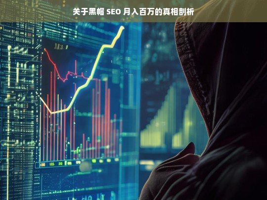 关于黑帽 SEO 月入百万的真相剖析，黑帽 SEO 月入百万的真相大揭秘