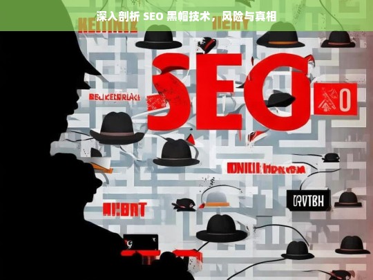 深入剖析 SEO 黑帽技术，风险与真相，SEO 黑帽技术，风险与真相剖析