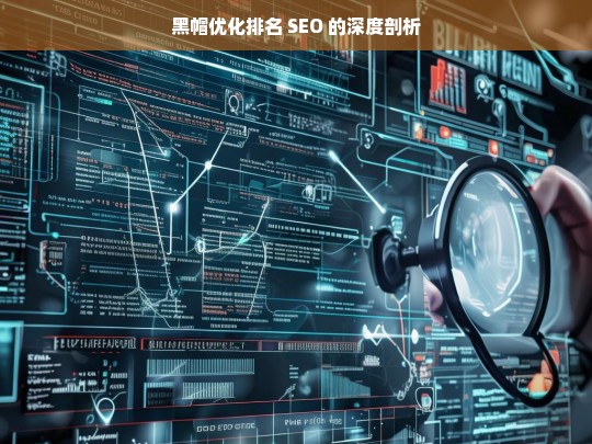 黑帽优化排名 SEO 的深度剖析，黑帽优化排名 SEO 深度剖析