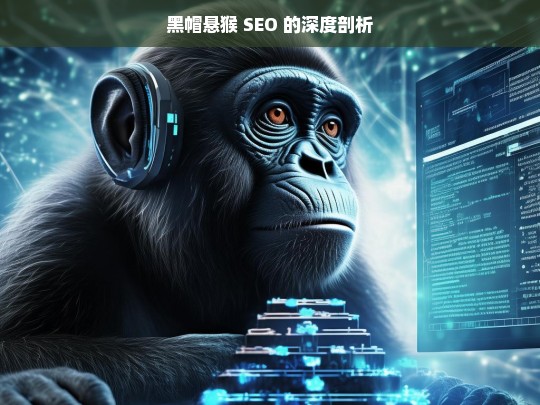 黑帽悬猴 SEO 的深度剖析，黑帽悬猴 SEO 剖析