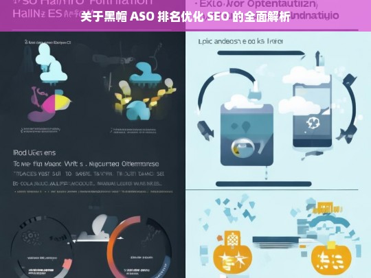 关于黑帽 ASO 排名优化 SEO 的全面解析，黑帽 ASO 与 SEO 排名优化全面解析