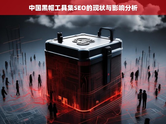 中国黑帽SEO工具集的现状及其对搜索引擎优化的影响分析