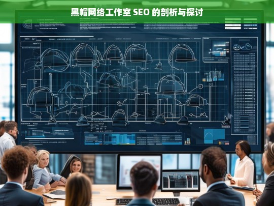 黑帽网络工作室 SEO 的剖析与探讨，黑帽网络工作室 SEO 剖析探讨