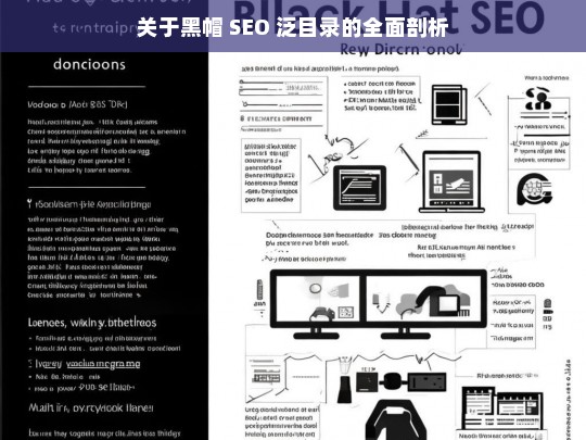 关于黑帽 SEO 泛目录的全面剖析，黑帽 SEO 泛目录全面剖析