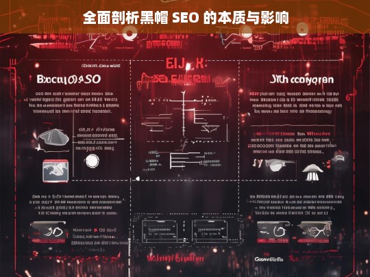 全面剖析黑帽 SEO 的本质与影响，黑帽 SEO，本质与影响剖析