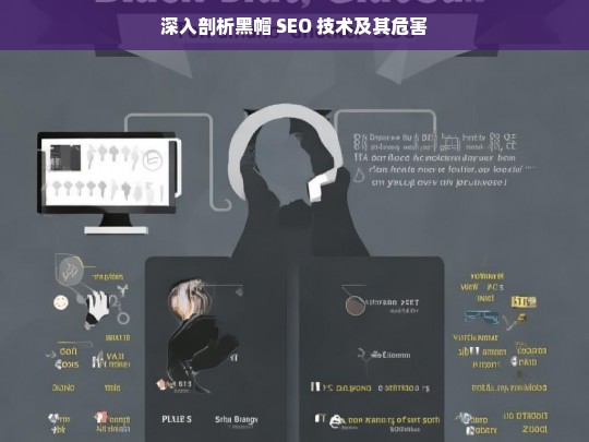 深入剖析黑帽 SEO 技术及其危害，黑帽 SEO 技术的剖析与危害探究