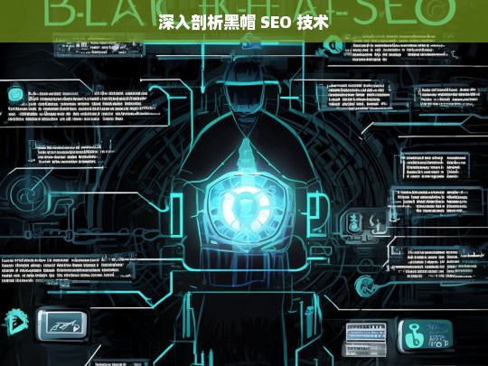 深入剖析黑帽 SEO 技术，黑帽 SEO 技术深度剖析