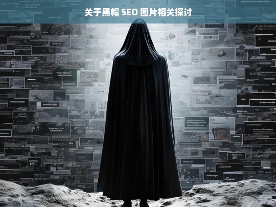 关于黑帽 SEO 图片相关探讨，黑帽 SEO 与图片的关联探讨