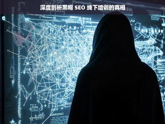 深度剖析黑帽 SEO 线下培训的真相，黑帽 SEO 线下培训真相大揭秘