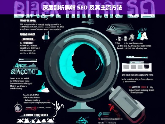 深度剖析黑帽 SEO 及其主流方法，深度剖析黑帽 SEO 与主流方法揭秘