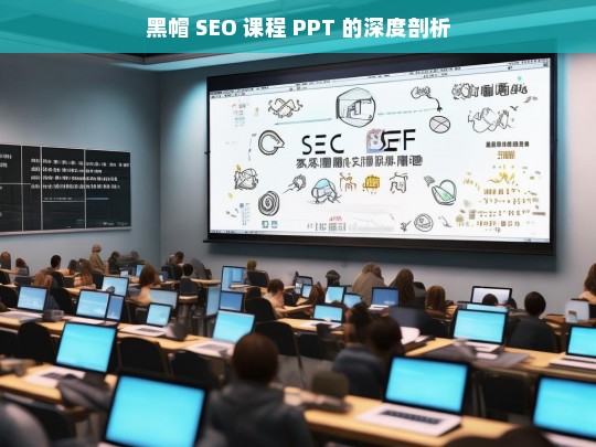 黑帽 SEO 课程 PPT 的深度剖析，黑帽 SEO 课程 PPT 剖析