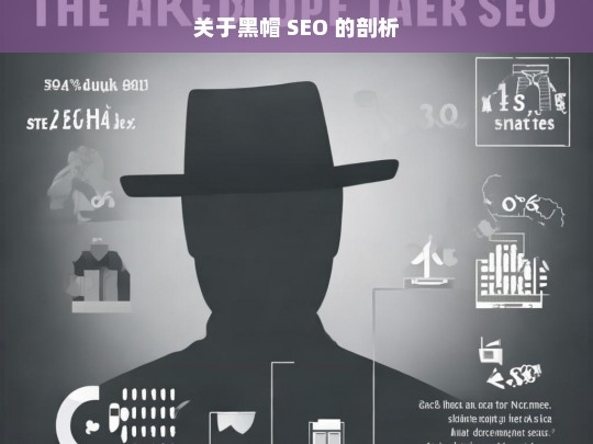 关于黑帽 SEO 的剖析，黑帽 SEO 剖析