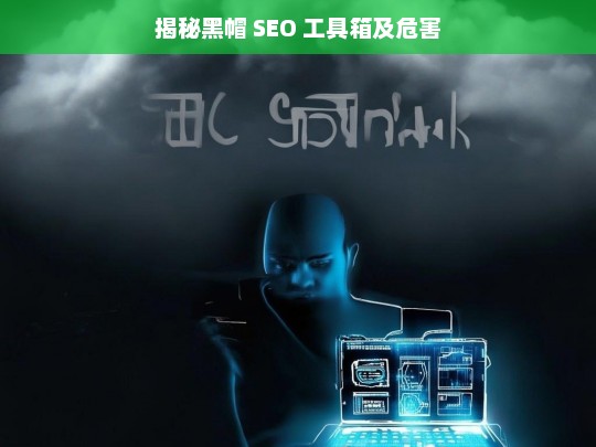 揭秘黑帽 SEO 工具箱及危害，揭秘黑帽 SEO 工具箱与危害剖析