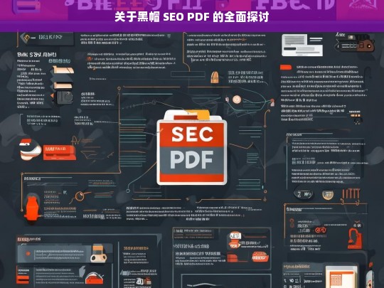 关于黑帽 SEO PDF 的全面探讨，黑帽 SEO PDF 全面探讨