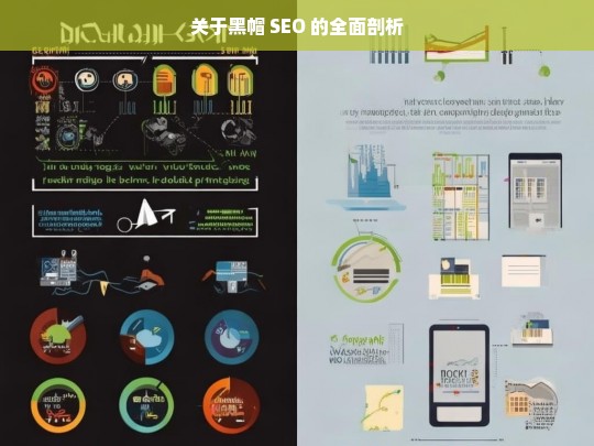 关于黑帽 SEO 的全面剖析，黑帽 SEO 全面剖析