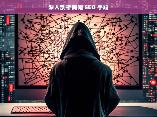 深入剖析黑帽 SEO 手段，黑帽 SEO 手段深入剖析