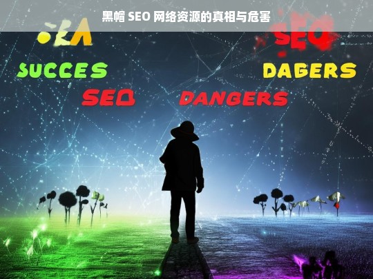 黑帽 SEO 网络资源的真相与危害，黑帽 SEO 网络资源，真相、危害大揭秘