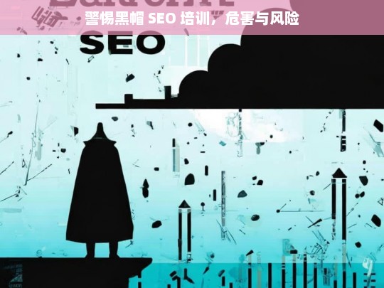 警惕黑帽 SEO 培训，危害与风险，警惕黑帽 SEO 培训的危害与风险