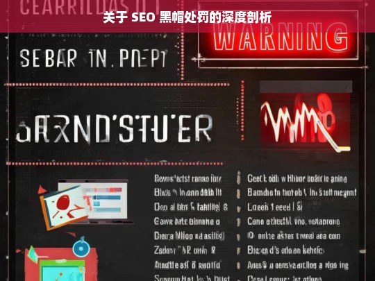 关于 SEO 黑帽处罚的深度剖析，SEO 黑帽处罚深度剖析