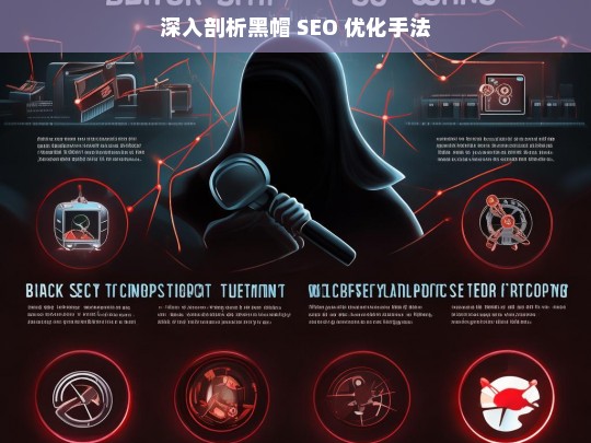 深入剖析黑帽 SEO 优化手法，黑帽 SEO 优化手法深度剖析