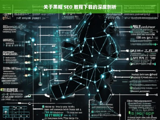 关于黑帽 SEO 教程下载的深度剖析，黑帽 SEO 教程下载剖析