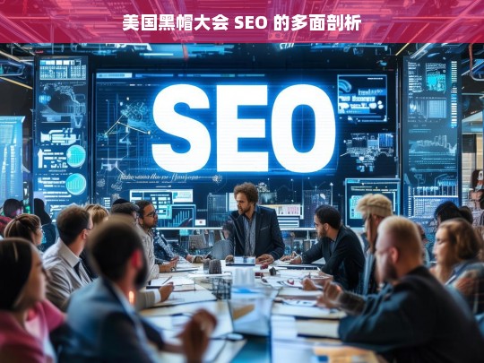 美国黑帽大会 SEO 的多面剖析，美国黑帽大会 SEO 剖析