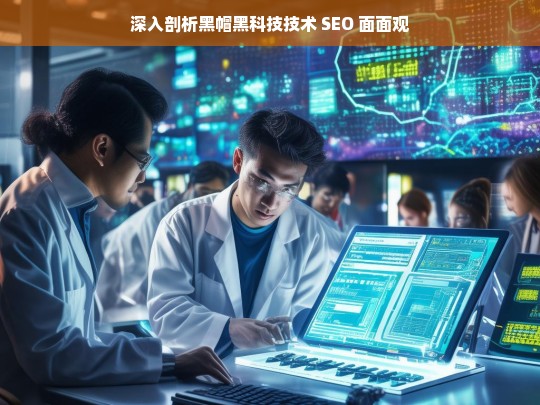 深入剖析黑帽黑科技技术 SEO 面面观，黑帽黑科技技术 SEO 剖析面面观