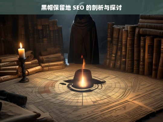 黑帽保留地 SEO 的剖析与探讨，黑帽保留地 SEO 剖析探讨