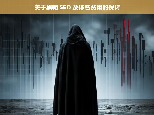 关于黑帽 SEO 及排名费用的探讨，黑帽 SEO 与排名费用之探讨