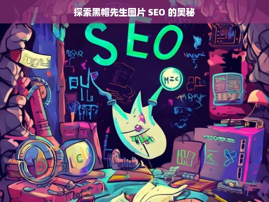 探索黑帽先生图片 SEO 的奥秘，探索黑帽先生图片 SEO 奥秘