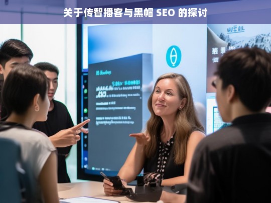 关于传智播客与黑帽 SEO 的探讨，传智播客与黑帽 SEO 之探讨