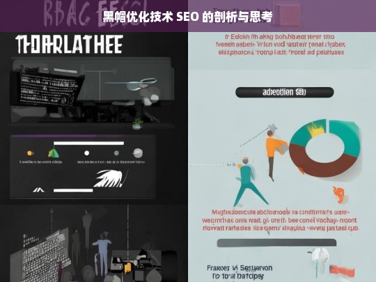 黑帽优化技术 SEO 的剖析与思考，黑帽优化技术 SEO 的剖析与思考，利弊与影响