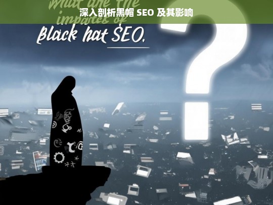 深入剖析黑帽 SEO 及其影响，黑帽 SEO 的深度剖析与影响探讨