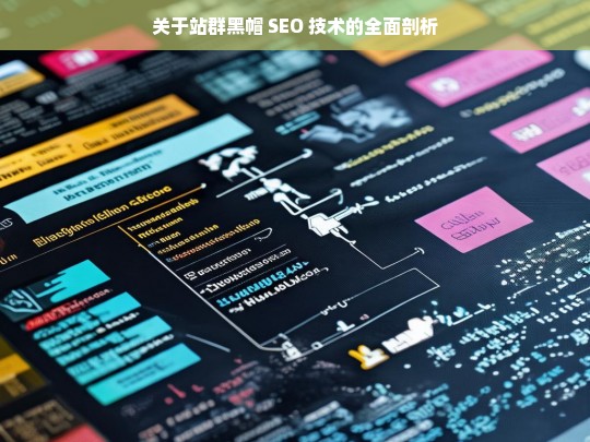 关于站群黑帽 SEO 技术的全面剖析，站群黑帽 SEO 技术剖析