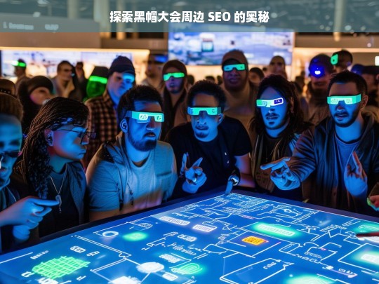 探索黑帽大会周边 SEO 的奥秘，黑帽大会周边 SEO 奥秘探索