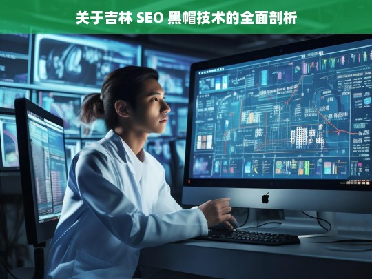 关于吉林 SEO 黑帽技术的全面剖析，吉林 SEO 黑帽技术剖析