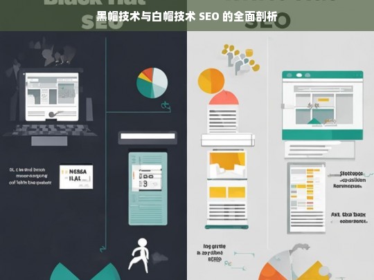 黑帽技术与白帽技术 SEO 的全面剖析，黑帽与白帽技术 SEO 的深度解析