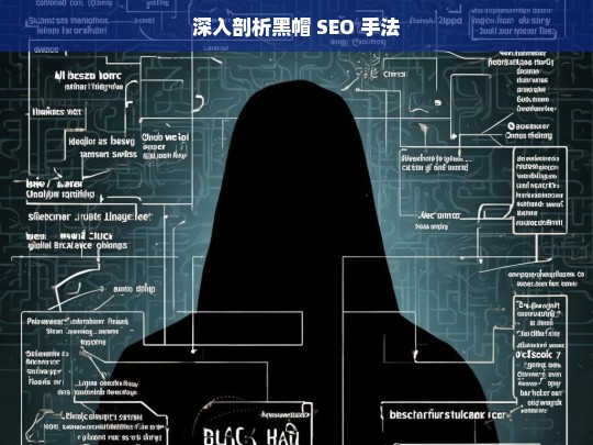 深入剖析黑帽 SEO 手法，黑帽 SEO 手法深度剖析