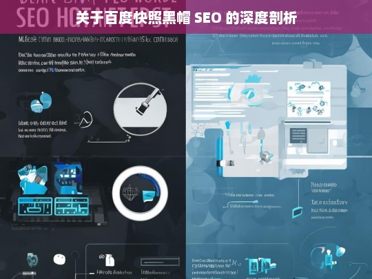 关于百度快照黑帽 SEO 的深度剖析，百度快照黑帽 SEO 深度剖析