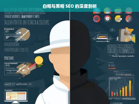 白帽与黑帽 SEO 的深度剖析，白帽与黑帽 SEO 的深度解析