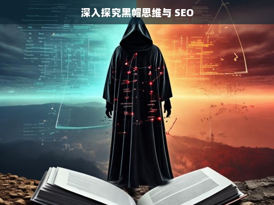 深入探究黑帽思维与 SEO，黑帽思维与 SEO 探究