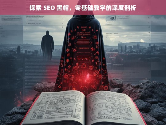 探索 SEO 黑帽，零基础教学的深度剖析，探索 SEO 黑帽零基础教学的深度剖析