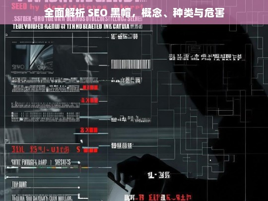 全面解析 SEO 黑帽，概念、种类与危害，SEO 黑帽的全面解析，概念、种类与危害