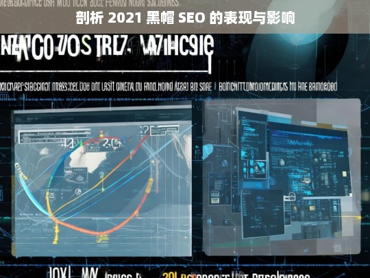 剖析 2021 黑帽 SEO 的表现与影响，2021 黑帽 SEO，表现与影响剖析