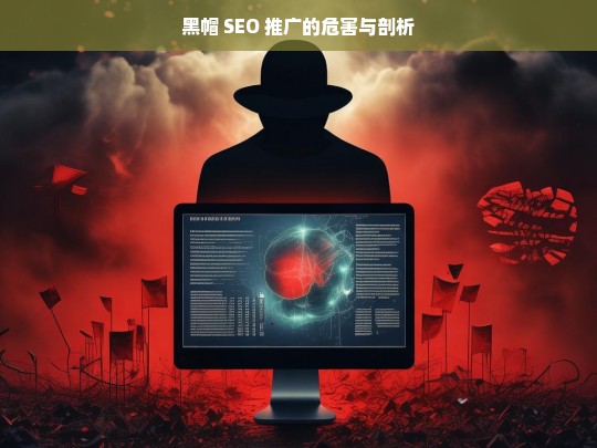 黑帽 SEO 推广的危害与剖析，黑帽 SEO 推广的危害剖析