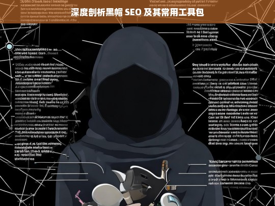 深度剖析黑帽 SEO 及其常用工具包，深度剖析黑帽 SEO 与常用工具包