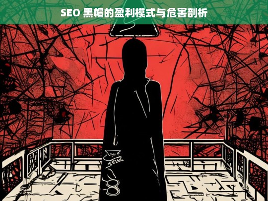 SEO 黑帽的盈利模式与危害剖析，SEO 黑帽的盈利与危害解析