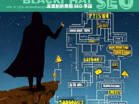 深度剖析黑帽 SEO 手段，深度解析黑帽 SEO 手段