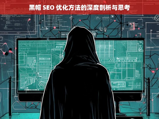 黑帽 SEO 优化方法的深度剖析与思考，黑帽 SEO 优化方法剖析及思考