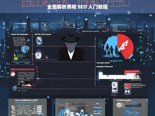 全面解析黑帽 SEO 入门教程，黑帽 SEO 入门教程全面解析